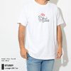 STUSSY Loungin S/S Tee 1904388画像