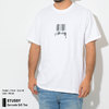 STUSSY Barcode S/S Tee 1904380画像