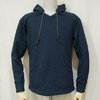 DELUXEWARE DALEE'S 1910's SWISS MILITARY HOODIE REDOG画像