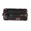 Supreme 19SS Leather Waist / Shoulder Pouch WOODLAND CAMO画像