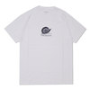 700 FILL Cupertino Tee WHITE画像