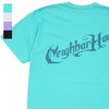 NEIGHBORHOOD 19SS SCRIPT/C-TEE.SS 191PCNH-ST06S画像