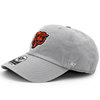 '47 Brand CHICAGO BEARS CLEAN UP STRAPBACK GREY F-RGW06GWS-GY画像