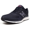 new balance MW880GN4 NAVY画像