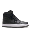 NIKE WMNS AIR JORDAN 1 NOVA XX BLACK/WHITE-WHITE AV4052-001画像