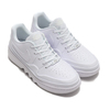 NIKE WMNS AJ 1 JESTER XX LOW LACED WHITE/WHITE-WHITE CI7815-100画像