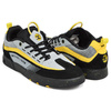 DC SHOES LEGACY 98 SLIM SE BLACK / GREY / YELLOW DM192003-XKSY画像
