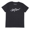 WTW LOGO TEE BLACK画像