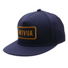 WTAPS 19SS MILITIA 02 CAP.COPO.TWILL NAVY 191HCDT-HT10画像