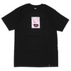 HUF 19SS SIGH TEE BLACK画像