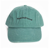 LEFLAH OLD-E CAP -GREEN-画像