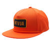 WTAPS 19SS MILITIA 02 CAP.COPO.TWILL ORANGE 191HCDT-HT10画像