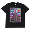 Supreme 19SS Reaper Tee BLACK画像