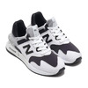 new balance WS997JCF WHITE/BLACK画像