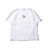 PUMA CLASSICS TIGHT TOP PUMA WHITE 595952-02画像