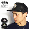 CUTRATE BEER WAPPEN MESH CAP画像