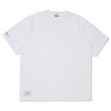 WTAPS 19SS GPS. DESIGN SS 01 WHITE 191ATDT-CSM09画像