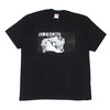 Supreme 19SS Bela Lugosi Tee BLACK画像