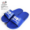 The Endless Summer TES BUHI COLOR SANDAL -BLUE- 09574716画像