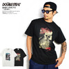 DOUBLE STEAL BABY PHOTO T-SHIRT画像