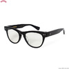 UNCROWD SUNNY -PHOTOCHROMIC SERIES- (BLACK×GRAY調光レンズ) UC-008画像