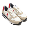le coq sportif BOLBEC WHITE QL1MJC61WT画像