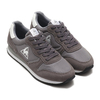 le coq sportif BOLBEC GRAY QL1MJC61GY画像