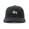 STUSSY SU19 Stock Low Pro Cap 131883画像