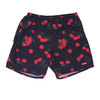 Supreme 19SS Nylon Water Short BLACK CHERRY画像