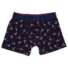 POLO RALPH LAUREN RM3-P308 BOXER BRIEF NAVY画像