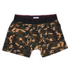 POLO RALPH LAUREN RM3-P306 BOXER BRIEF ARMY GREEN画像