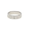 Maison Martin Margiela NUMBER RING S30UQ0016画像