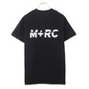 M+RC NOIR SPLIT TEE 90083画像