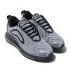 NIKE AIR MAX 720 WOLF GREY/ANTHRACITE AO2924-012画像