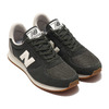 new balance U220HD KHAKI画像
