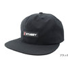 STUSSY Alpine Peach Strapback Cap 131886画像