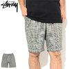 STUSSY 19SU Bryan Short 112238画像