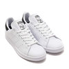 adidas Originals STAN SMITH RUNNING WHITE/CORE BLACK/RUNNING WHITE EE5818画像