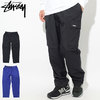STUSSY Cargo Mountain Pant 116387画像