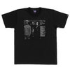 APPLEBUM Brooklyn Sky Tee BLACK画像