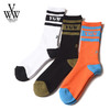 VIRGO VGW 22 SOCKS VG-GD-616画像