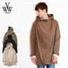 VIRGO VGW DRAPE MODS COAT VG-JKT-208画像