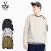 VIRGO WS NYLON PULL JKT VG-JKT-220画像