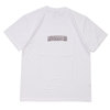 GOD SELECTION XXX × Fragment Design THE 6TH ANNIVERSARY TEE WHITE画像