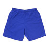 Supreme 19SS Nylon Trail Short ROYAL画像