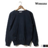 Workers Boatneck Sweater画像