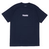 700 FILL Payment Logo Tee NAVY画像