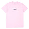 700 FILL Payment Logo Tee PINK画像