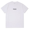 700 FILL Payment Logo Tee WHITE画像