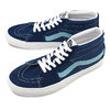 VANS SK8-MID RETRO SPORT G.SEA VN0A3WM3VY1画像